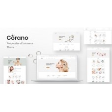 Отзывы о Corano — тема OpenCart для ювелирных изделий