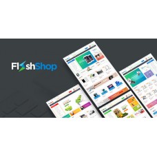 Pav Flashop — Все в одной теме Opencart | Технологии