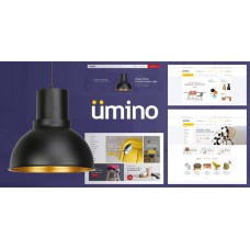 Отзывы о Umino - Электронная тема OpenCart