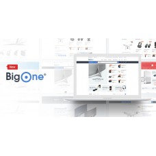 Bigone — адаптивная тема Opencart 2.3