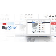 Отзывы о Bigone — адаптивная тема Opencart 2.3