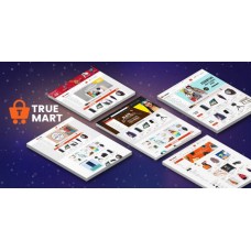 Отзывы о TrueMart — тема OpenCart для мега-магазина | Покупка