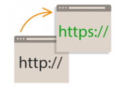 Как правильно перевести сайт на OpenCart на протокол безопасности https