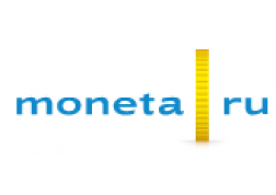 Подключение платежной системы Монета