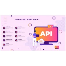 Отзывы о API Opencart v1