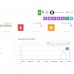 Простой темный режим (администратор и темы)