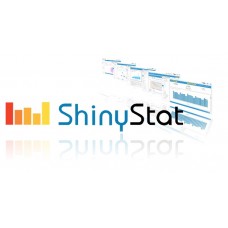 ShinyStat Аналитика