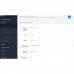 Долями оплата для Opencart