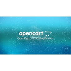 Отзывы о OpenCart 3.0.2.0 Modification бесплатный шаблон