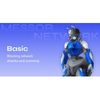 Messor Security DS/IPS WAF anti DDOS/bot Malware cleaner