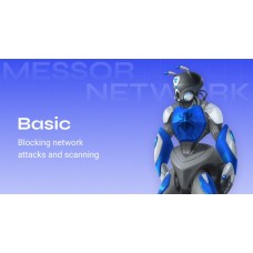 Отзывы о Messor Security [Basic]