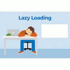 Отзывы о LazyLoading (Ленивая загрузка)