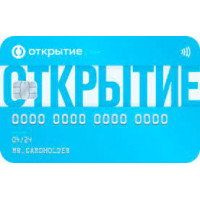 Платежный модуль Открытие - банк на Opencart