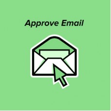 Approve Email - подтверждение почты после регистрации
